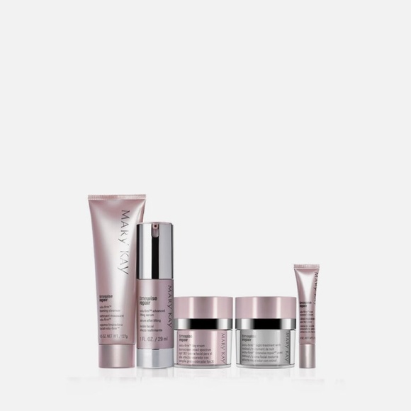Mary Kay Timewise Repair Volu Firm set Lunar New Year Sale